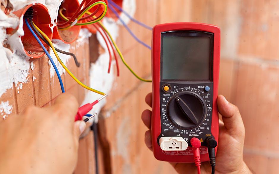 électricien urgence La Courneuve