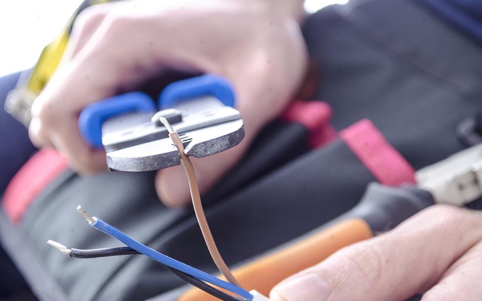 électricien La Courneuve